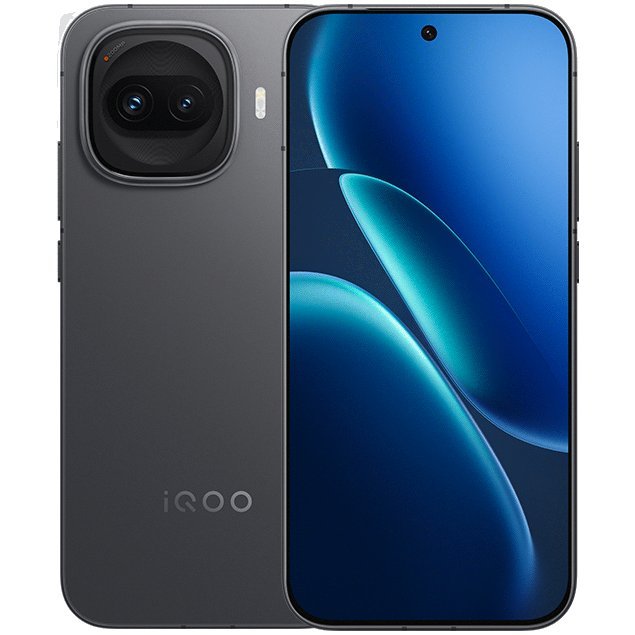 iQOO Z11 Turbo launched in China 🇨🇳 📱6.59