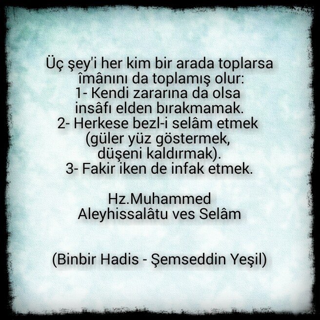 Mübarek Cum'anızı tebrik ederiz🌹