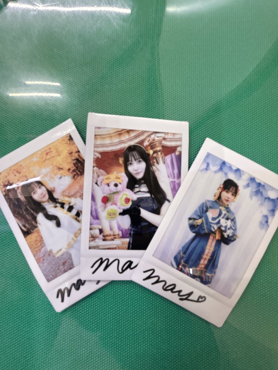 本中の1月20日発売作品入荷 五日市芽依さんの最新作は、サイン入り