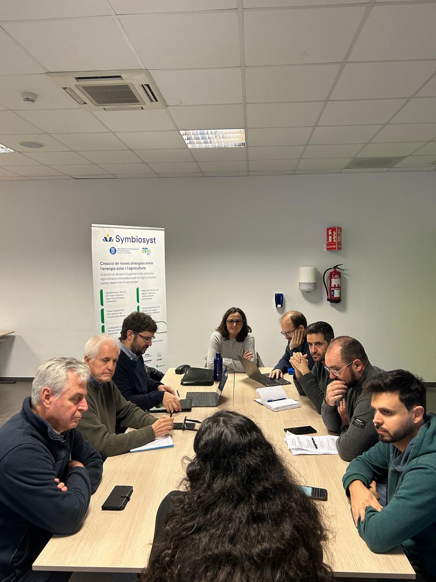 GRIC-UPC tweet media