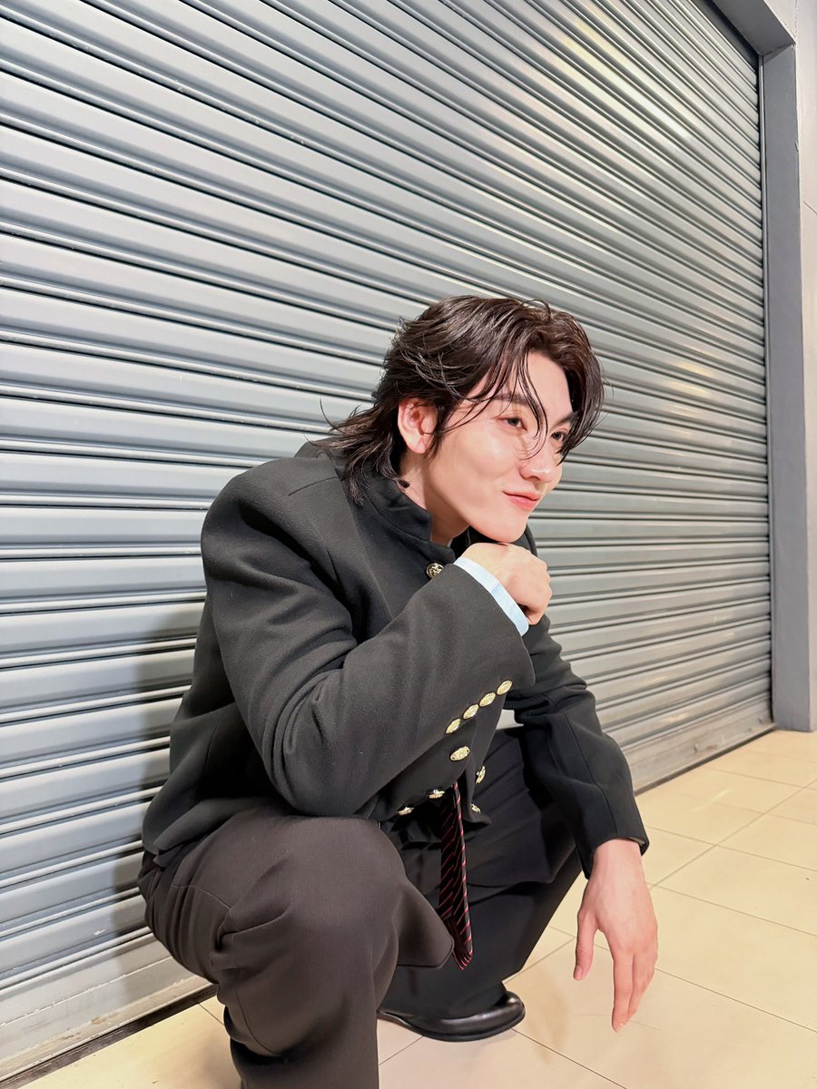 Bossckm_'s tweet image. City boy 👀

#Bosschaikamon #BOSSCKM #ShawtyBoss #BoNoh