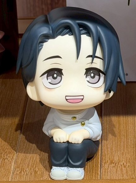 yutalover11's tweet image. He’s still just smiling like a child 🥹🤍