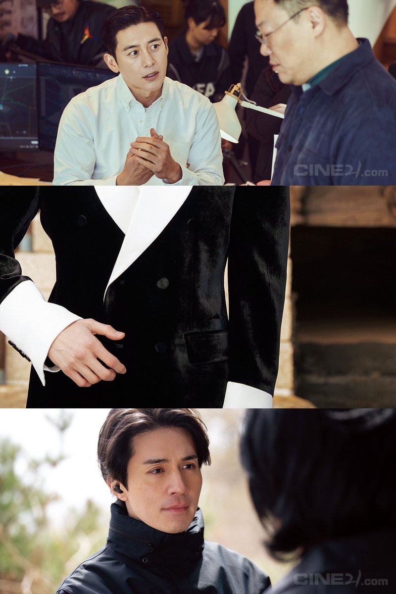 씨네21 CINE21 tweet media