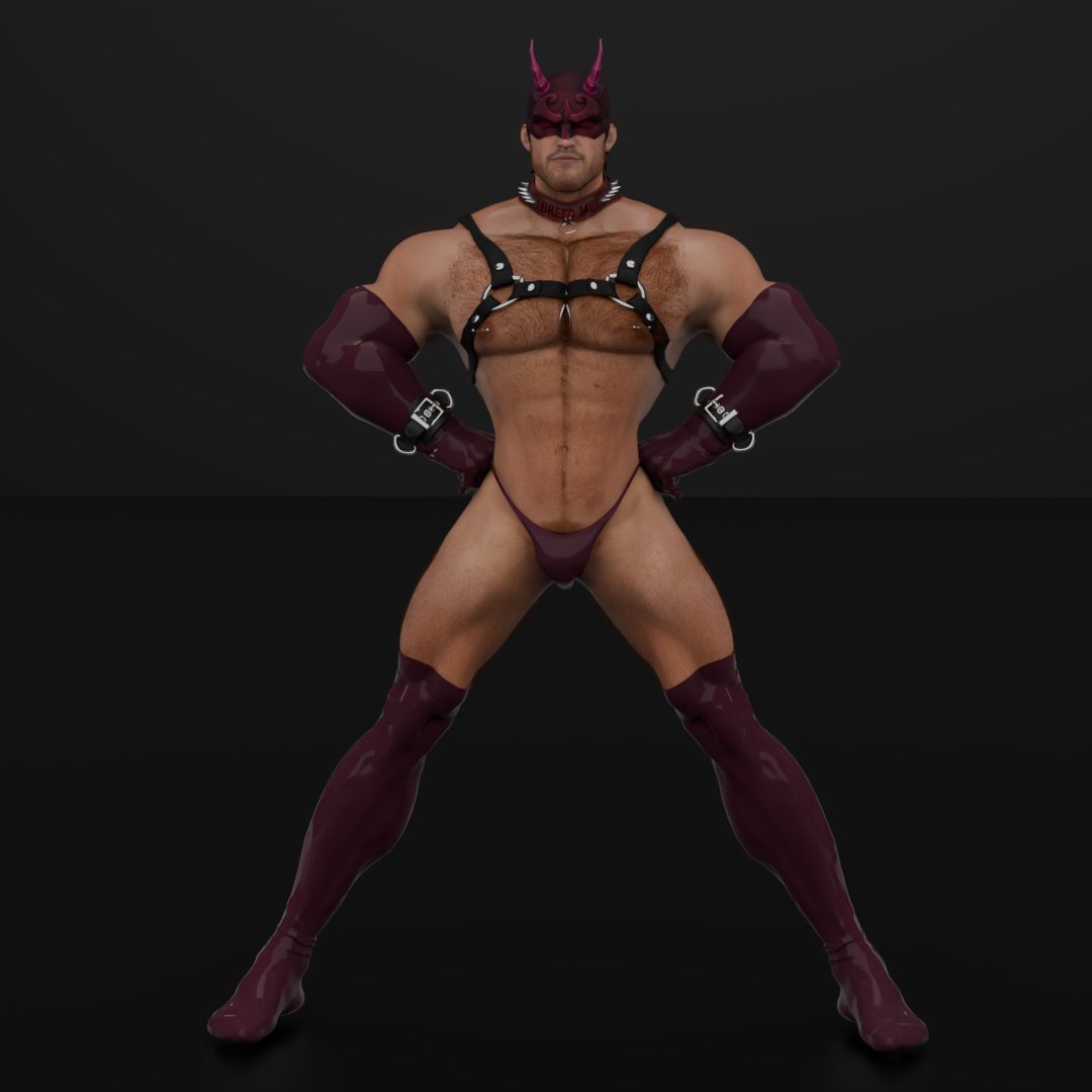 Lord_fix's tweet image. Latex…..