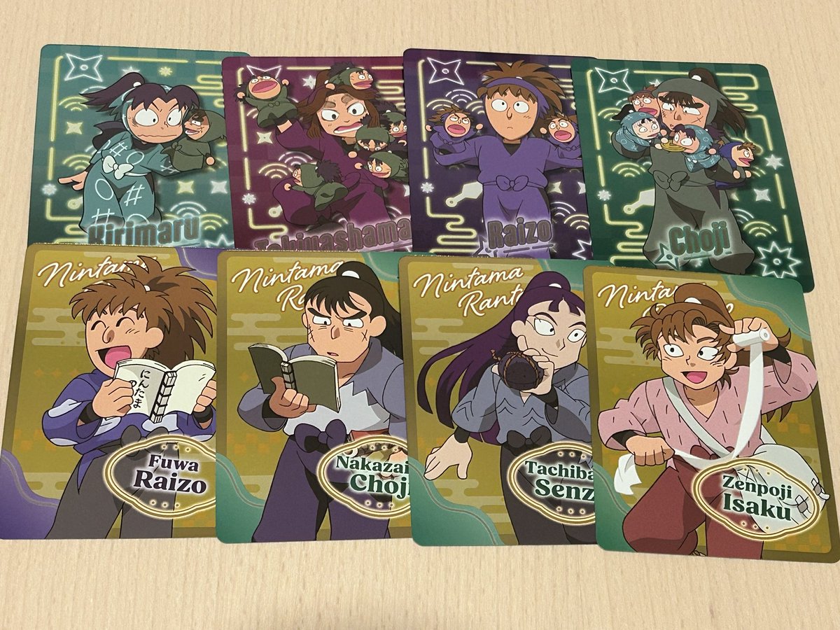 こつぽん＊通知DM不良がちです tweet media