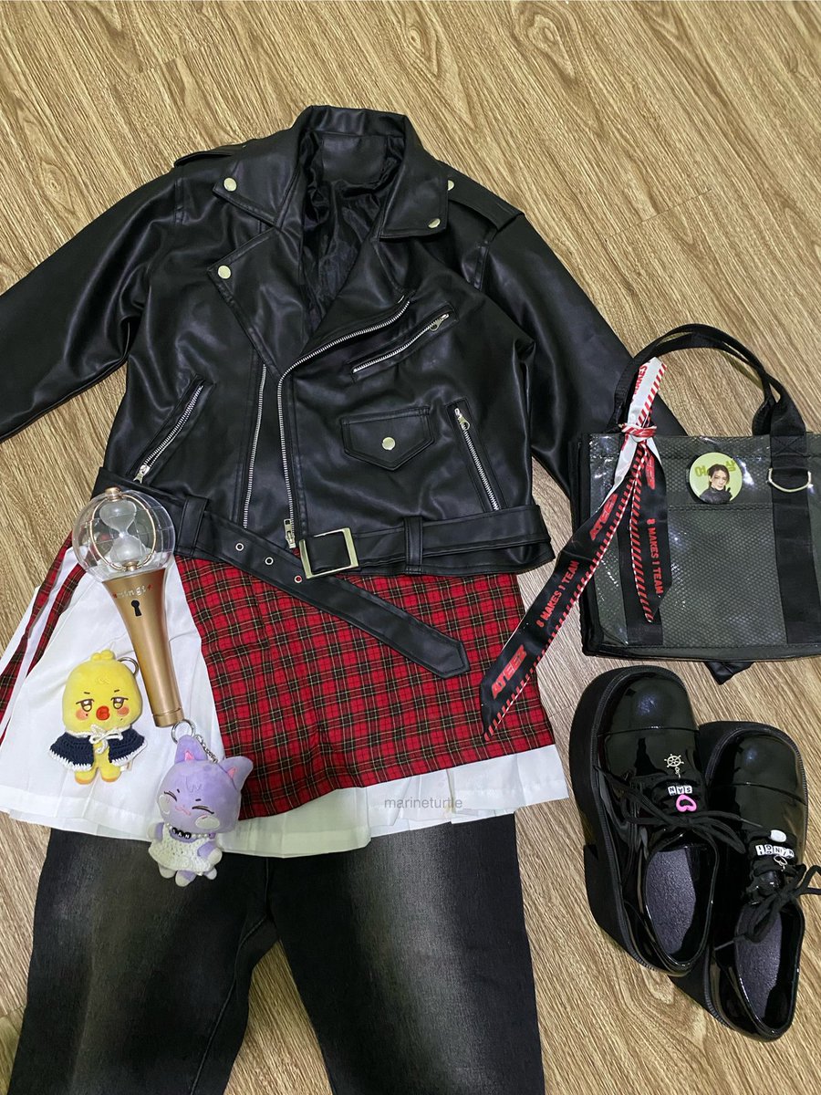 marineturtle_'s tweet image. cewe mingi yg lebih ke kayak cewe paji 😋 roknya inspired by paji soalnya