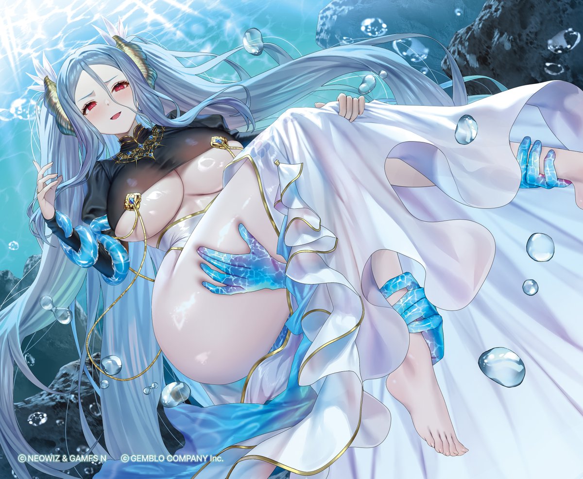 #NivelArena #ブラウンダスト2 