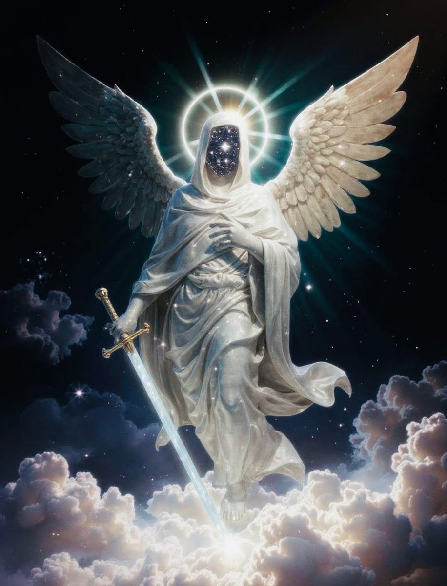 DIVINELY GUIDED AND DIVINELY GUARDED — when Spirit leads, nothing can touch you. 

You never have to worry about anything in this life when you are truly divinely guided and divinely protected.

Even when you can’t see it with your own eyes, Spirit — Source, God, the Divine