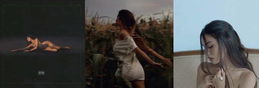 emyoyok13's tweet image. an insane 3 album run btw @madisonbeerhq