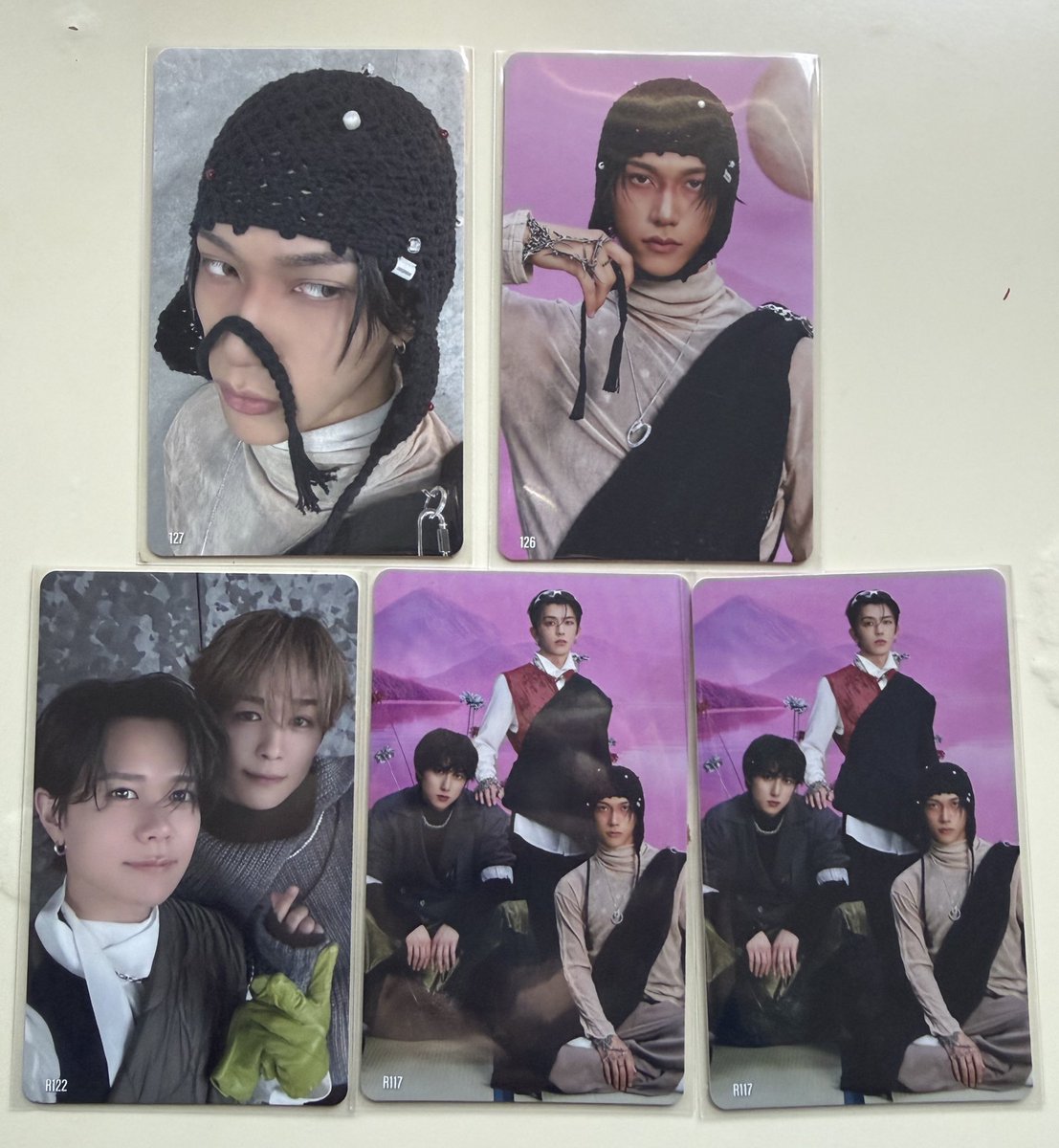 ゆう/固ツイ確認 tweet media