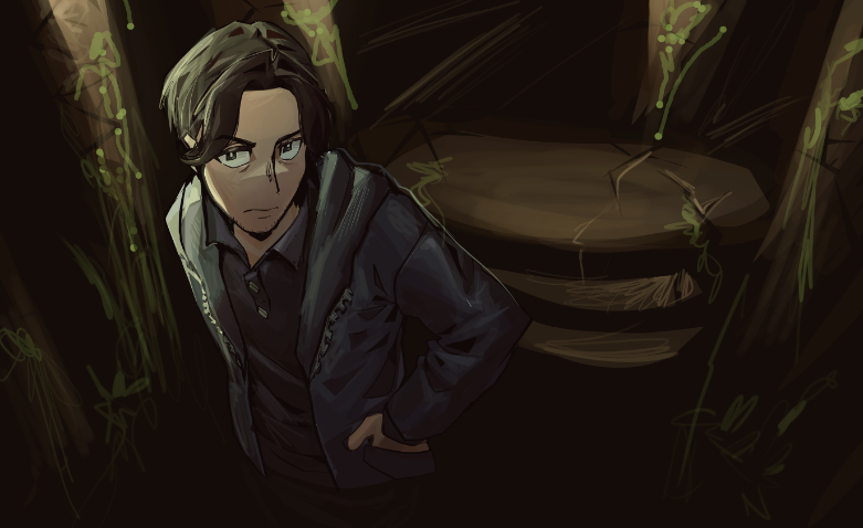 Miravis_Malva's tweet image. Cartoony #VgenComm for anon