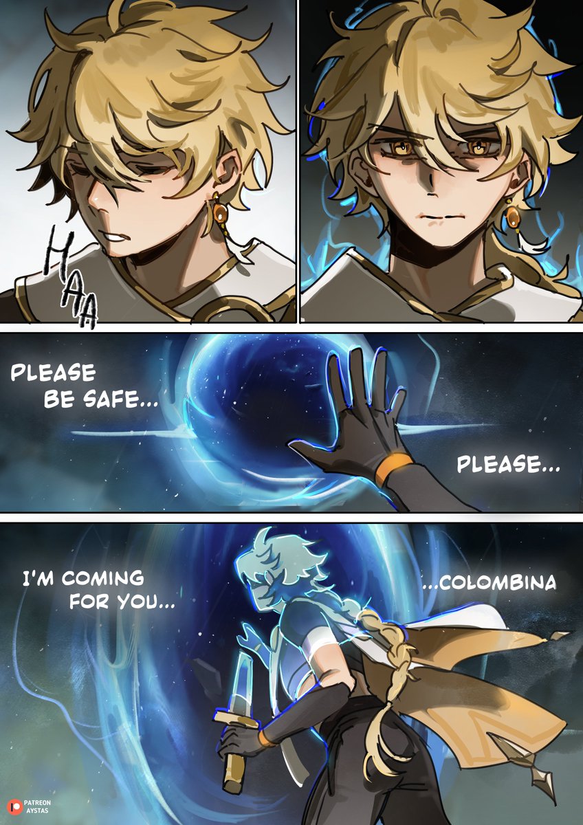 aystas9's tweet image. #columbina