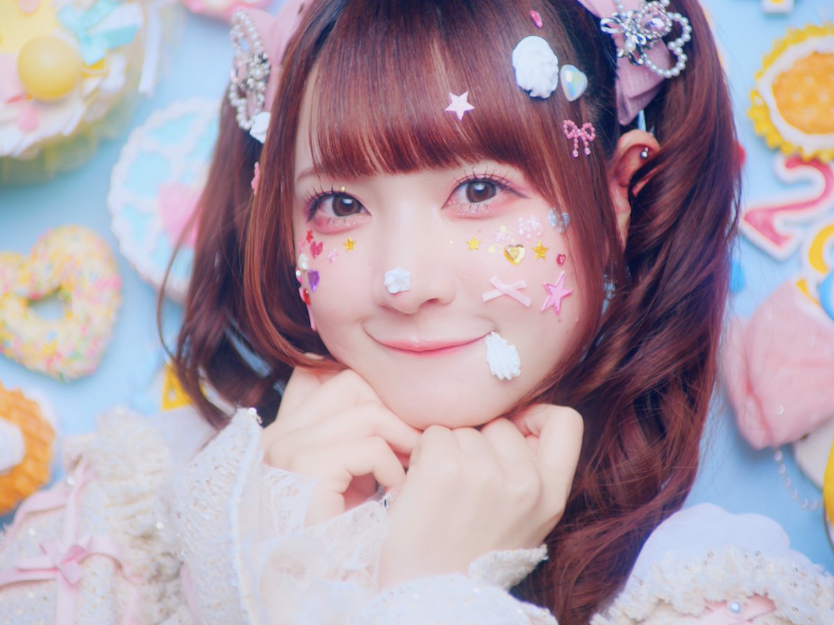 きゅるりんってしてみて きゅるして チバゆな　環やね　たねつな　チェキ　VIP きゅるりんってしてみて きゅるして チバゆな 環やね たねつな チェキ