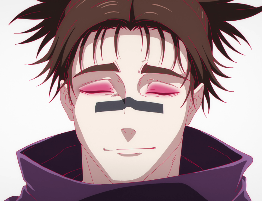 Jenn_Draws's tweet image. HE'S SO HAPPY ASDHKJASD