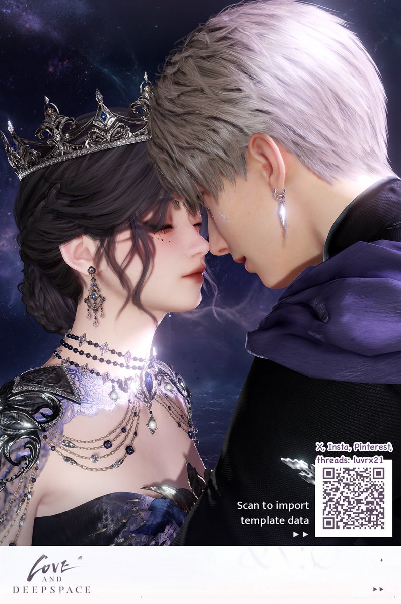 luvrx21's tweet image. ⠀⠀⠀⠀⠀⠀⣠⣾⣏⣇⠀⠀⠀⠀⠀⠀
⠀⠀⢀⣀⣀⣬⣿⣿⣿⢸⡇⡀⠀⠀⠀⠀
⢰⣻⣳⣶⣾⣿⣿⣿⣿⣧⣭⣥⢐⠳⣤⡀
⠀⠿⣹⣿⣿⣿⣏⣿⣿⣿⣿⣿⣿⣿⣿⠇
⠀⠀⠨⣛⢾⣿⣿⣿⣿⣿⣿⣿⡿⠋
⠀⠀⢀⣿⡻⣿⣿⣟⣿⣿⣿⣿⣇⠀
⠀⠀⢸⣛⣾⡽⠿⠗⠉⡿⣿⣿⡟⠀
⠀⠀⠀⠉⠁⠀⠀⠀⠀⠀⠀⠉⠁⠀⤷ ゛qr codes + more below ⟢ ˎˊ˗