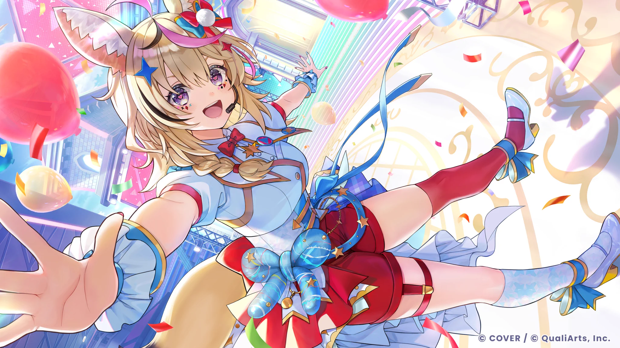 ホロライブドリームス【ホロドリ】 on X: 