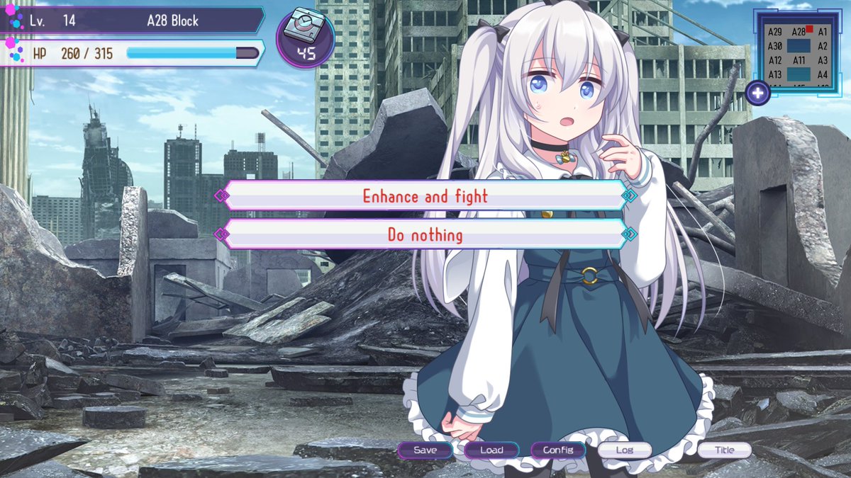 mokomiku39's tweet image. #IndieGame #StoryDriven #ExplorationGame #MysteryGame #SteamGame
What remained after humanity vanished?

Explore a desolate world,
uncover forgotten items and lost memories.

▶ Steam: store.steampowered.com/app/3387320/_/