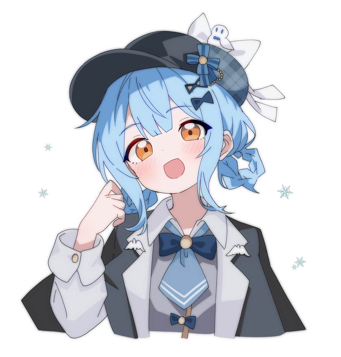 シェリーちゃん 