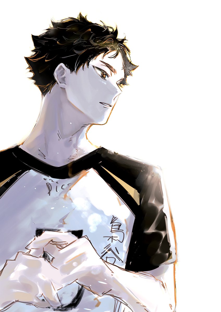 bayg_hkos's tweet image. 📕表紙のラフ