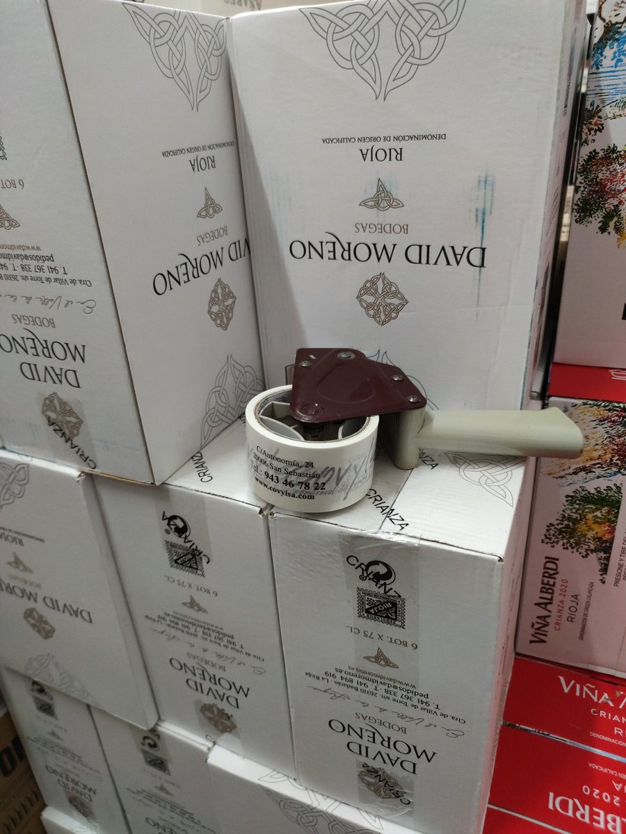 Donostia San Sebastián <a href="/CovylsaDonostia/">Covylsa Donostia</a>