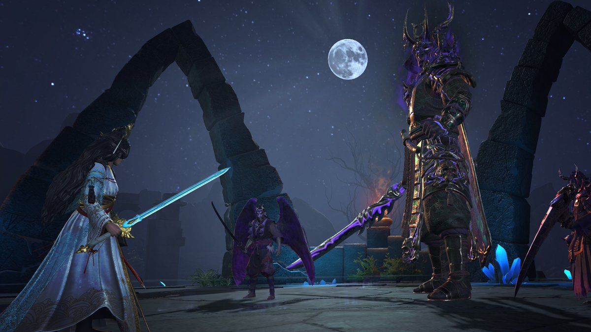 Fateless tweet media