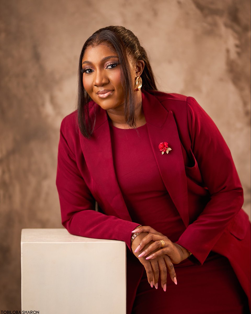 Tbshots's tweet photo. PORTRAITS OF MAMA JOLLOF❤️✨
#portraits #tobilobasharon #betajollof #photographerinlagos https://t.co/80Hi1U12dW