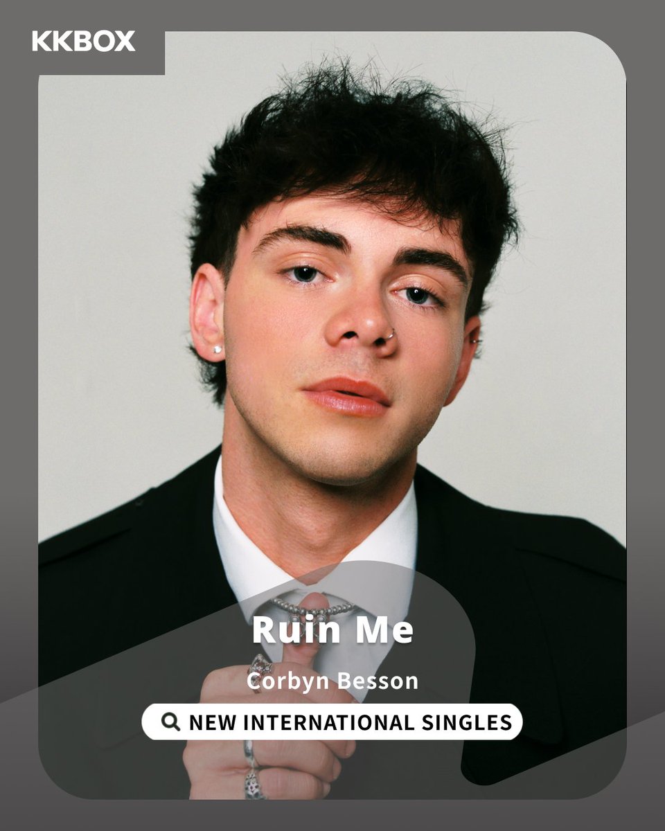 KKBOX SEA tweet media