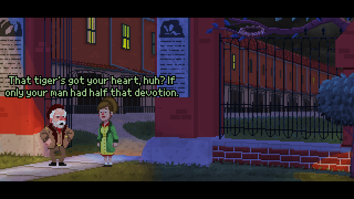 ArumaStudios's tweet image. Thanks for hosting #PointNClickFriday !! And congrats. Really happy to see your game killing it on Steam! 😅

Shadows of the Afterland is content complete. We're testing it to make sure it's bug free, and will announce a release date very soon...

Demo: shadowsoftheafterland.com/steam