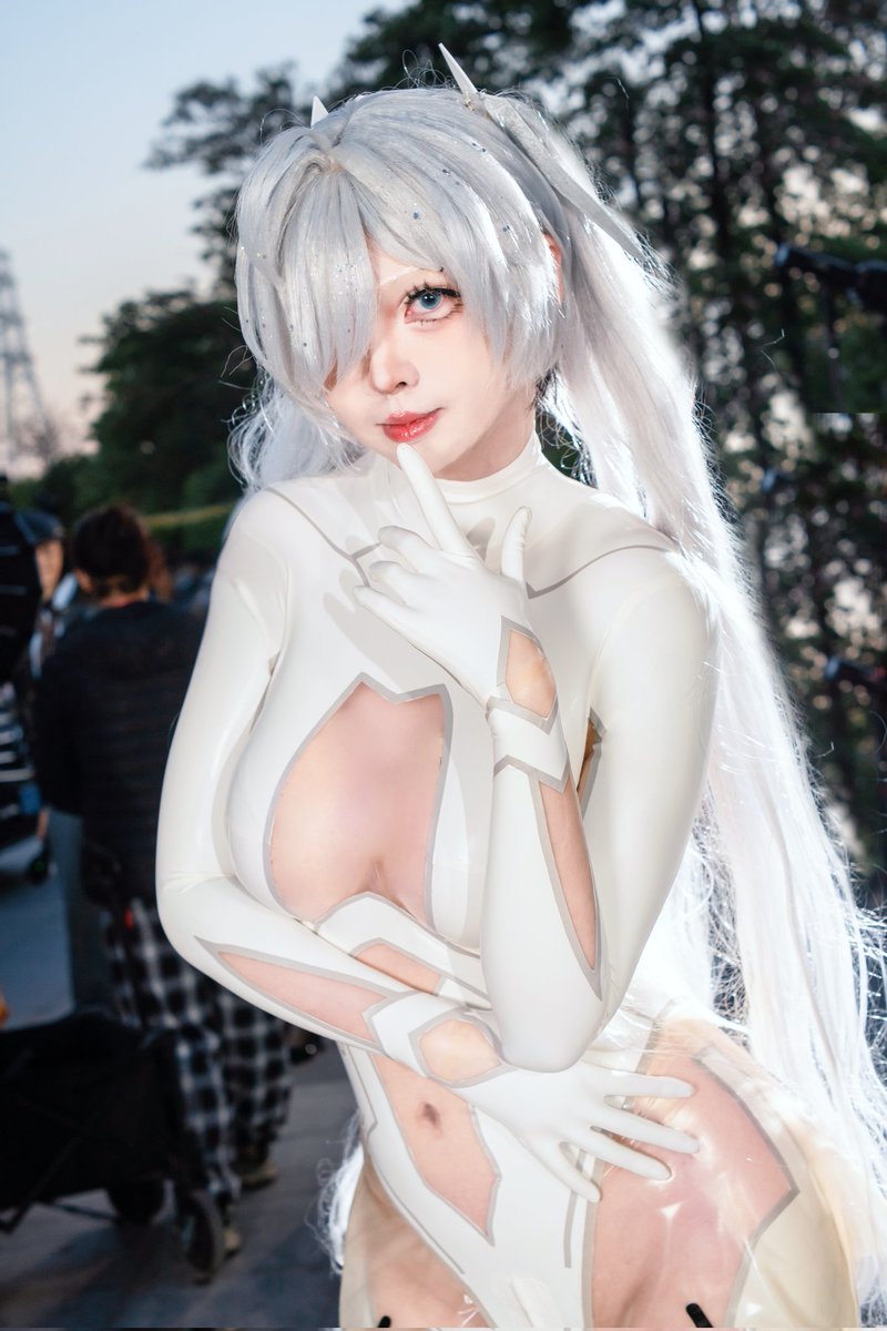 菲菲飞鱼 tweet media