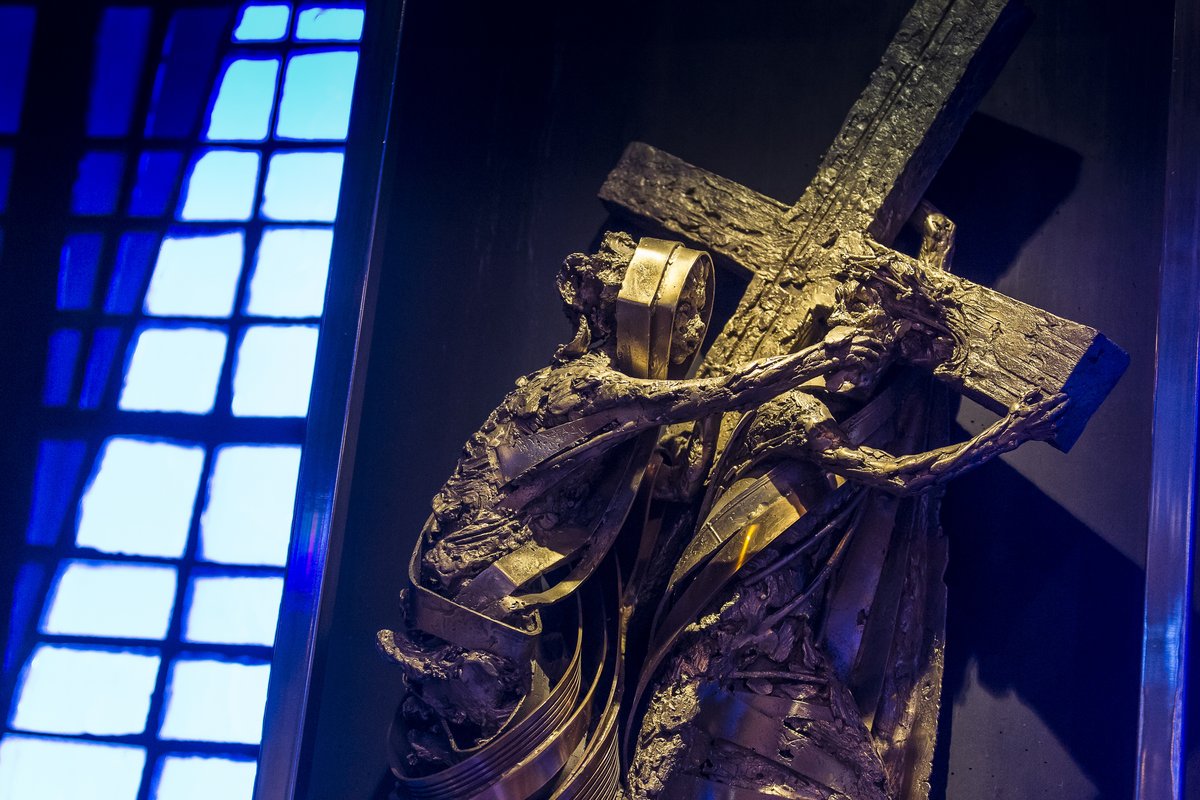 Liverpool Met Cathedral tweet media