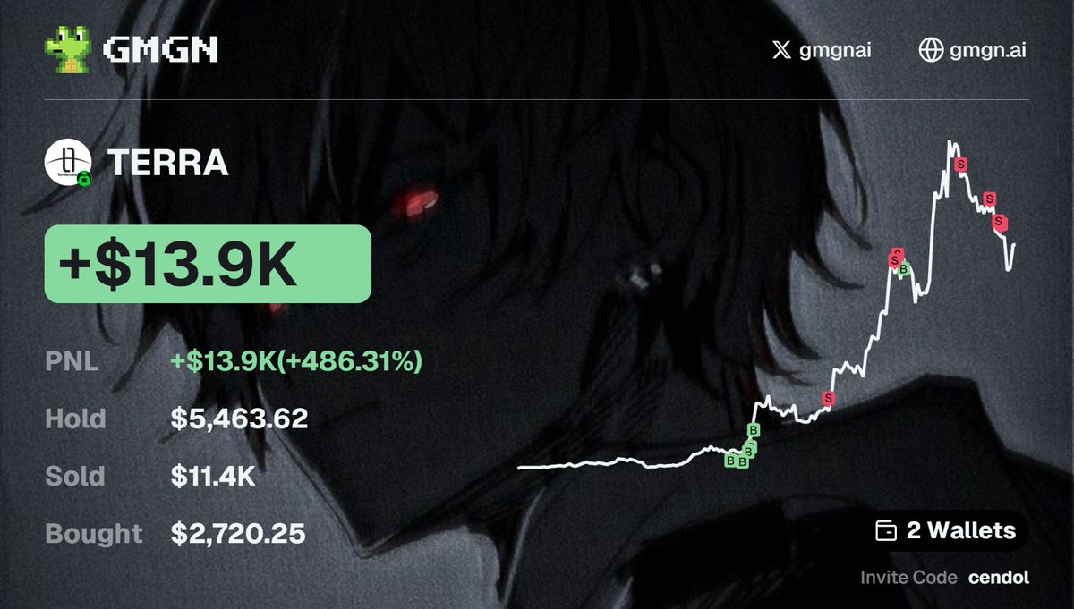 800k - 4.5m 最近流动性真好加密向善要种点树@PastelAlpha @CookerFlips