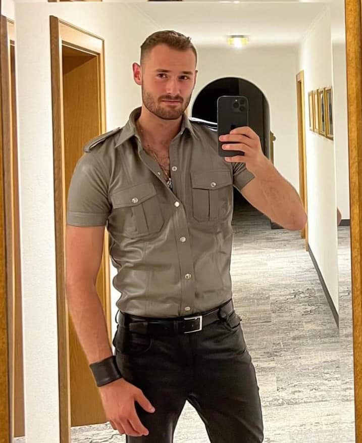 Frank Kolt Leatherman 29K tweet media