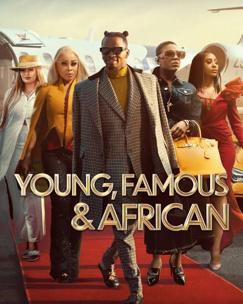 PhilMphela's tweet image. CASTING NEWS: 

Kiddwaya Joins YFA

Nigerian entrepreneur, actor and reality TV star Kiddwaya has joined the cast of Young, Famous &amp;amp; African for their new season. 

Kiddwaya is best known for being a housemate on Big Brother Naija  season 5.

#KgopoloReports