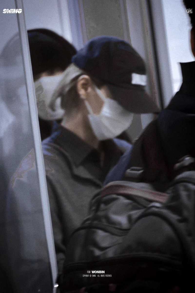 SWING_RIIZE's tweet image. 260116🎸ICN

#WONBIN #원빈 #박원빈 #ウォンビン
#RIIZE #라이즈