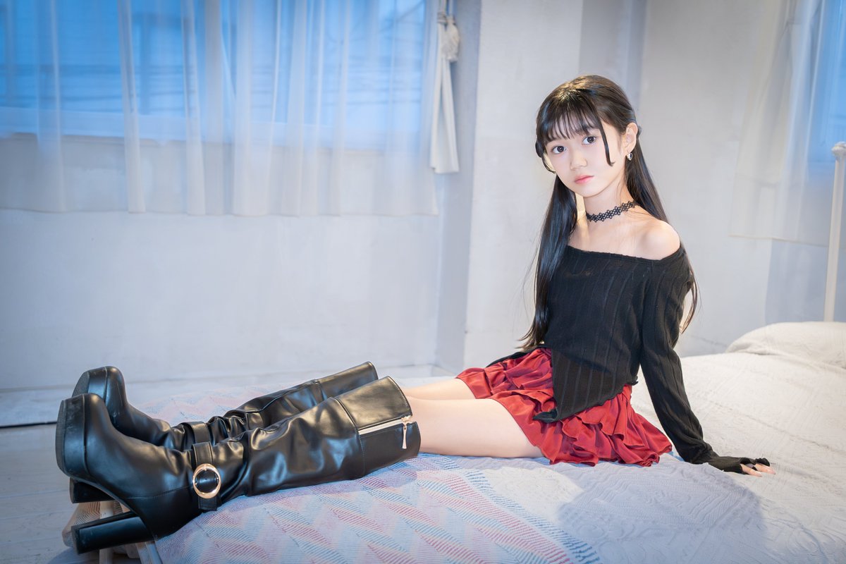 特撮 coco 2025/12/28 ここみん(@Co_stuff2015219・@koko219fukuoka） TIP撮影会