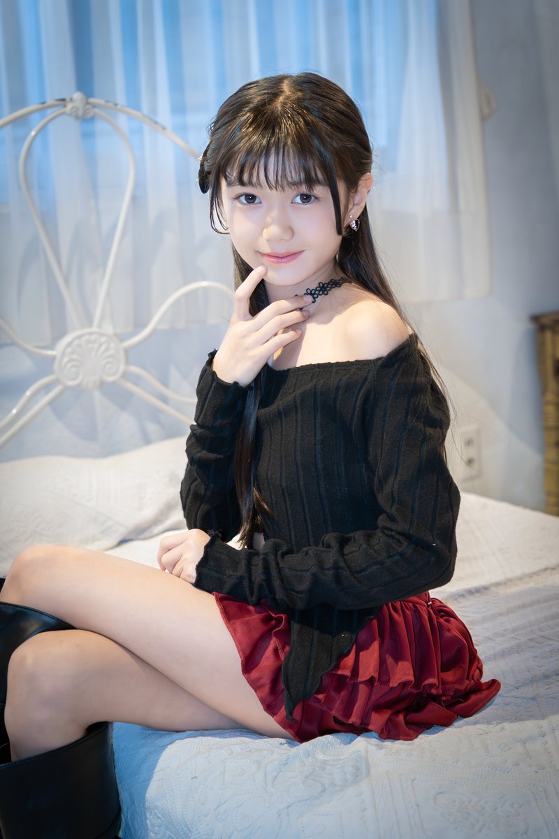 2025/12/28 ここみん(@Co_stuff2015219・@koko219fukuoka） TIP撮影会