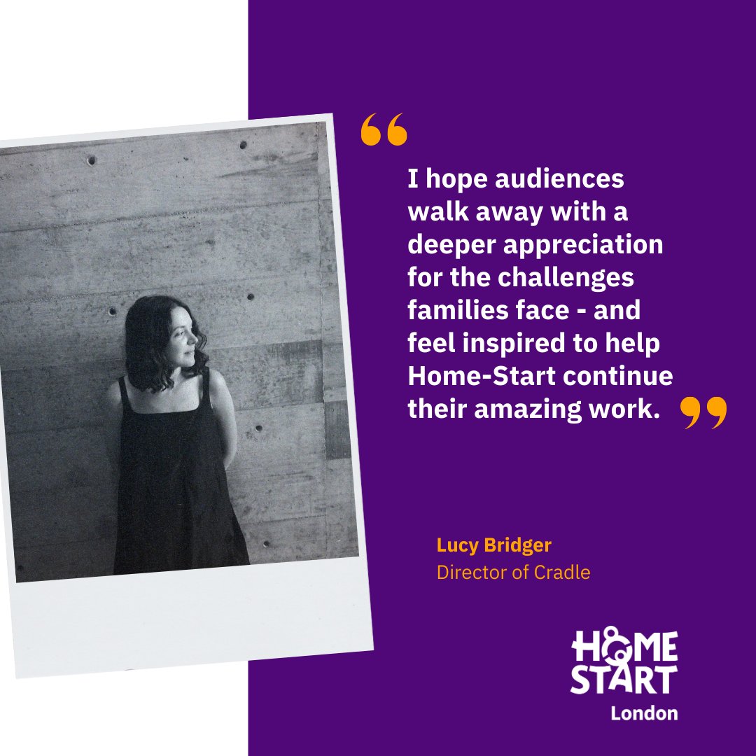 Home-Start Merton tweet media