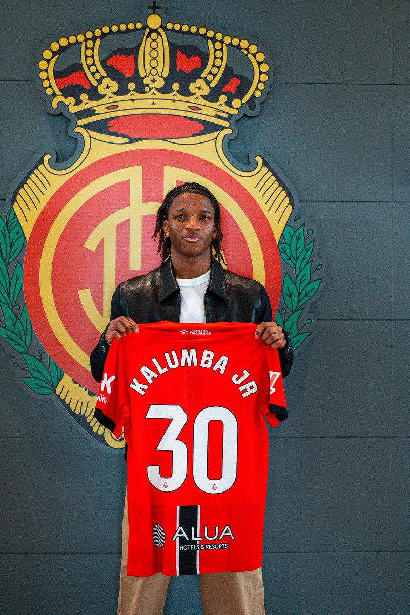 Post by RCD Mallorca on X: 𝐉𝐊