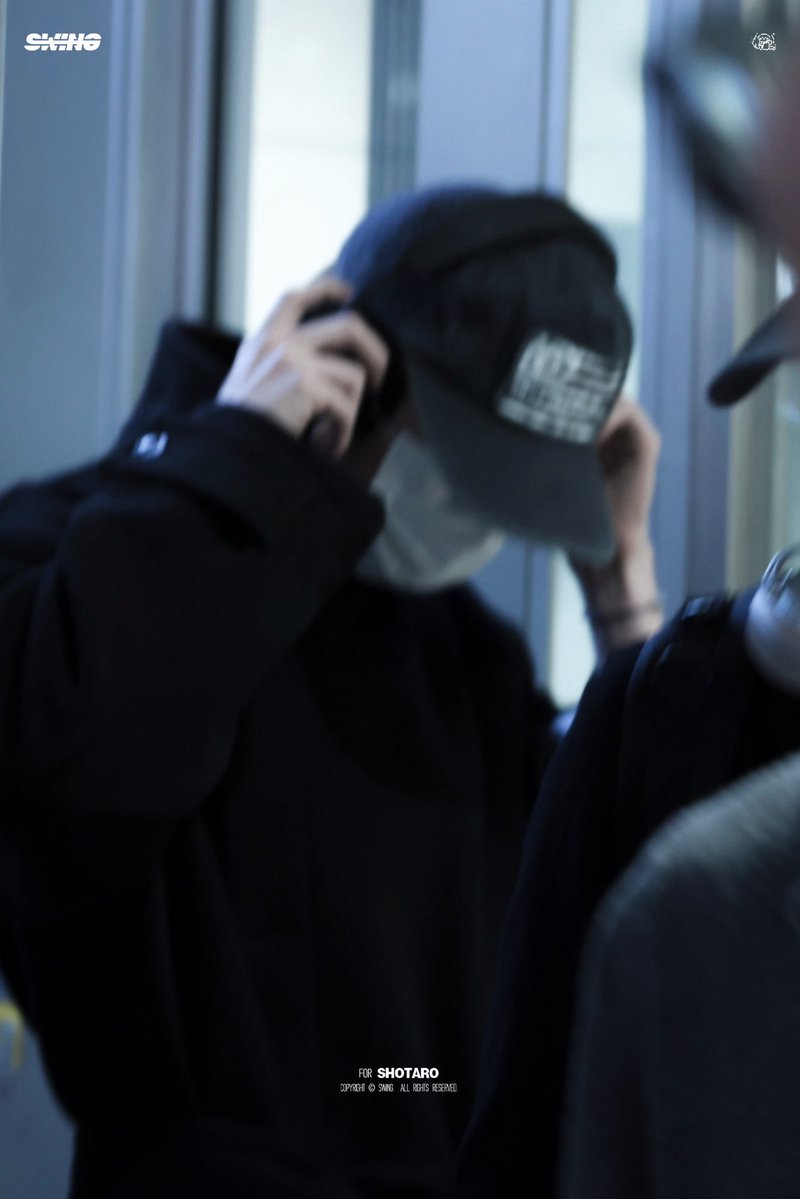 SWING_RIIZE's tweet image. 260116🦦ICN

#SHOTARO #쇼타로 #将太郎 #ショウタロウ
#RIIZE #라이즈