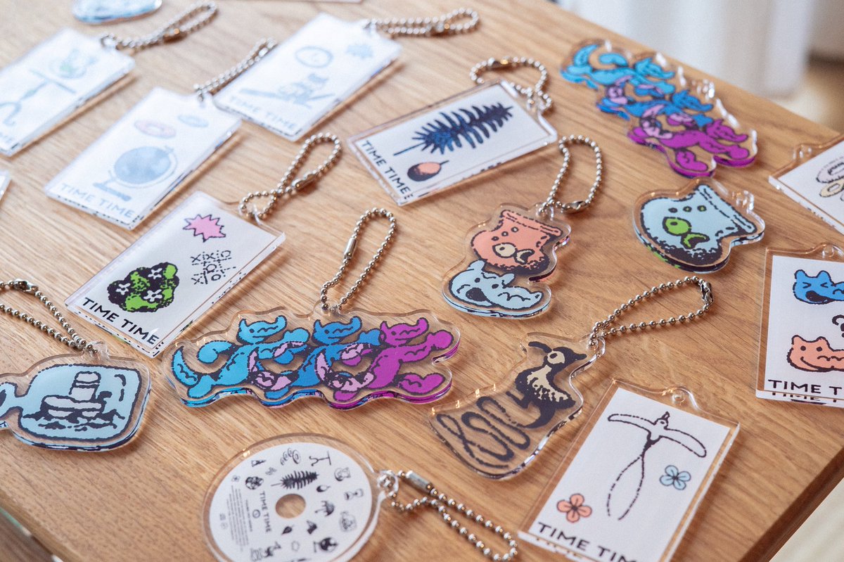 ゆうべの星 tweet media