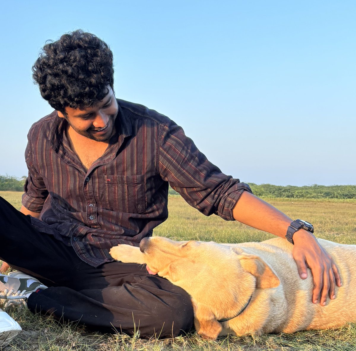 Defending Champions 🖤❤️ tweet media