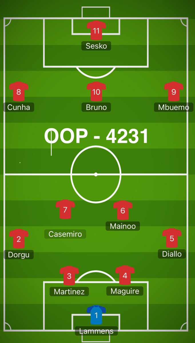 Chris Le Friec tweet media