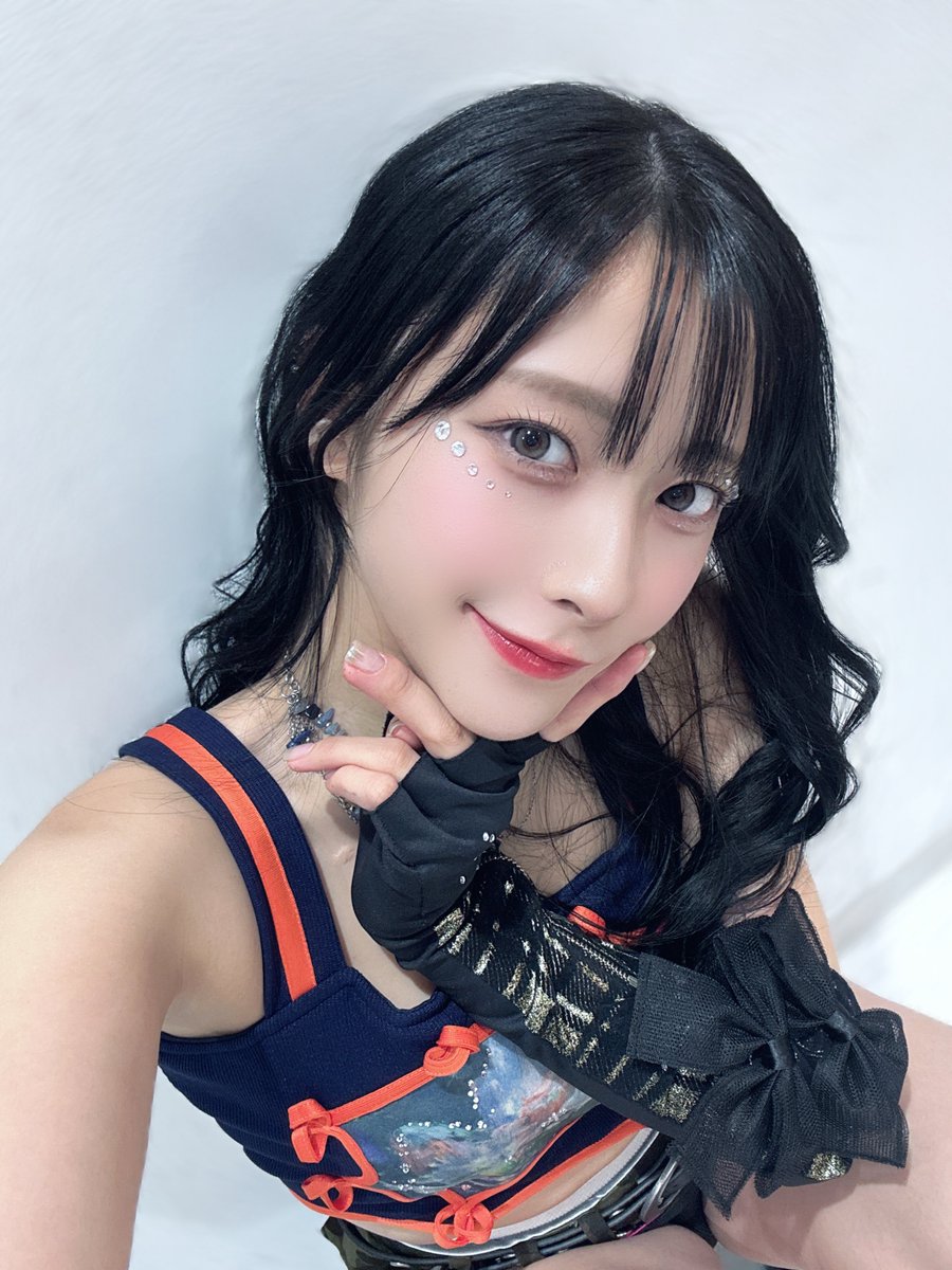 明日はEXシアターで🍀