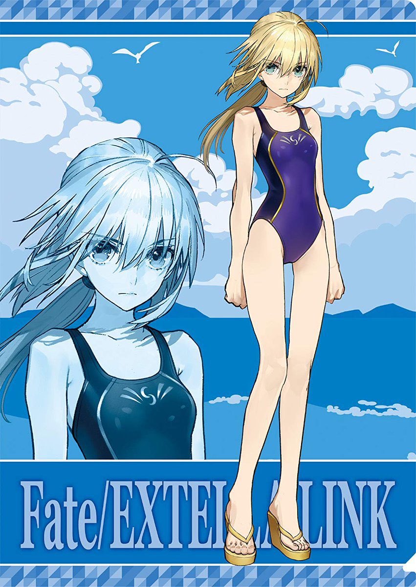 そんなあなたにワダアルコ版セイバーの良さをですね… 