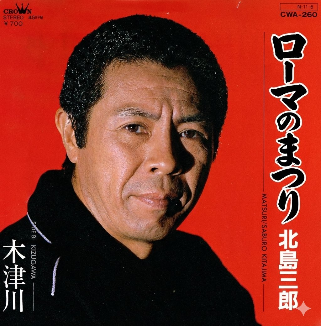 外山雄三　指揮者　パンフレット 指揮は外山雄三らしいです。