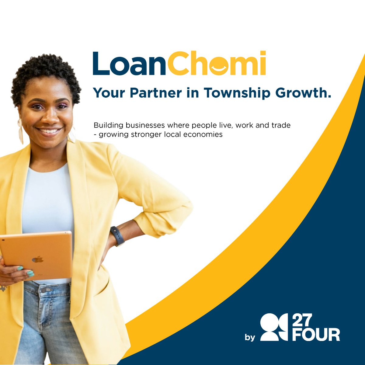 LoanChomi tweet media