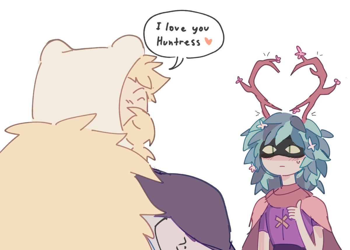 crescent_png's tweet image. what shouldve happened on that one scene #finntress #fionnaandcake