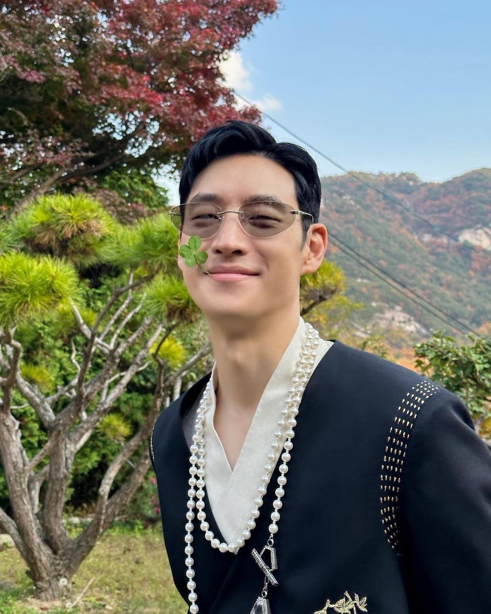 ddoparkddopark's tweet image. 우리장르행운부적