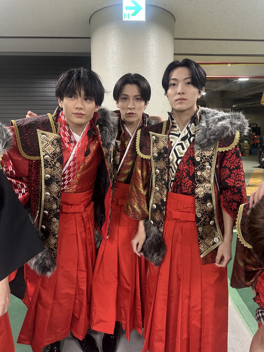 ほんまおおきに大阪松竹座 tweet media