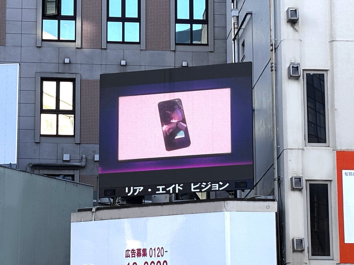 palmu_jp's tweet image. ／
9月開催「推しの魅力を発信！イラストPV広告 」掲載中🎉
＼

1位入賞特典の野外広告が掲載中！👀✨

掲載は1/18（日）まで！
魅力あふれるライバーさんのPVをお見逃しなく💖

掲載期間：2025年1月12日(月)〜1月18日(日)
掲載箇所詳細：アプリ内お知らせをご確認ください…